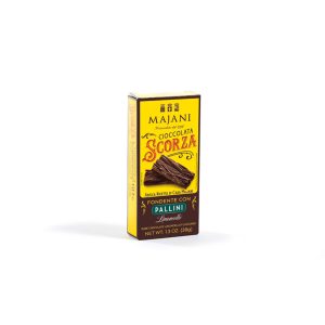 LIMONCELLO SCORZA 60% 38g - Image 1